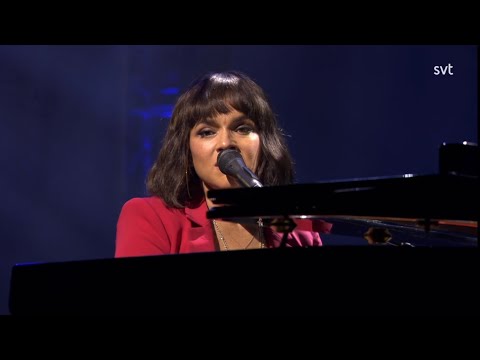 Norah Jones - Don’t Know Why (Live Baloise Session 2023)