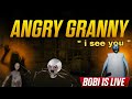 🔴GRANNY Live | GRANNY GAME PLAY😱😀 #shorts #shortsfeed #shortslive #gaming #granny #horror
