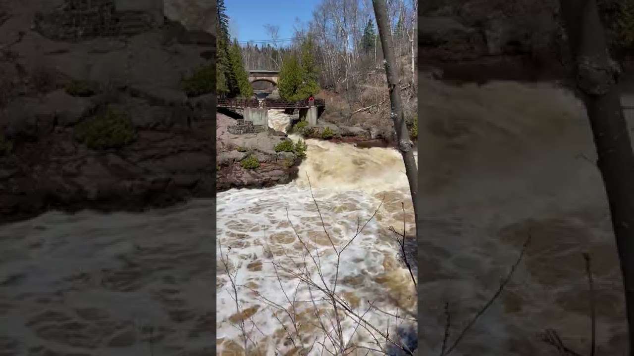 Video of Temperance River State Park, MN from Patty M.