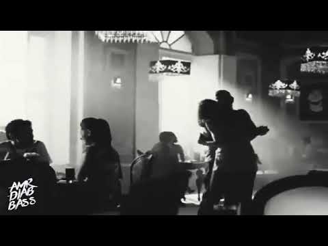 حالات واتس عمرو دياب شفتك ياحبيبي قدامي