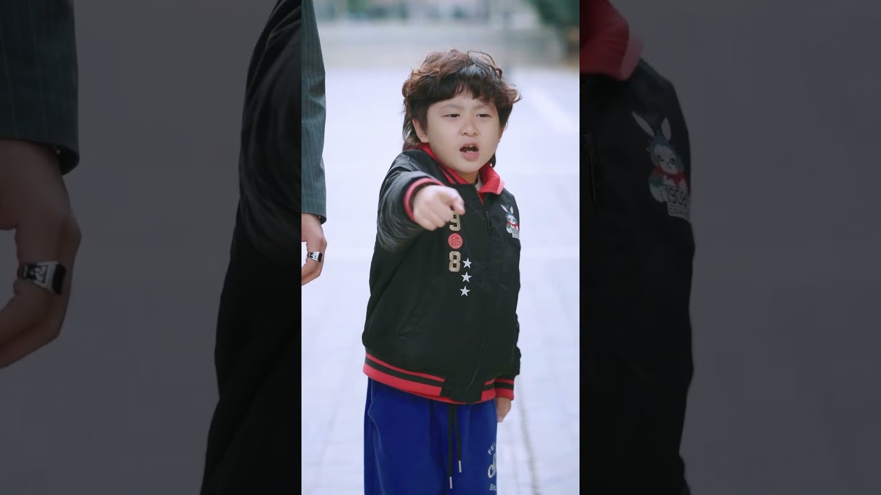 媽咪帶五寶歸來：萌寶助攻霸總追妻