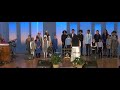 In The Sanctuary | Mt Vernon SDA Childrens Choir | Mt Vernon, NY