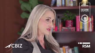 Brooke K. Dewyze Svp, Sales Operations Trucordia