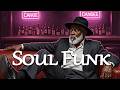 When the Beat Moves Through the Night | Minimal Soul Funk · Classic Jazz Funk