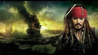 The Black Pearl (slowed reverb) Pirates of the caribbean soundtrack #song #subscribe