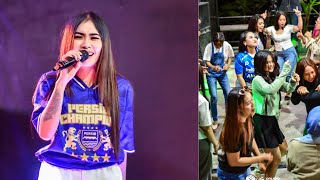 ITING SQUAD MUSIC NISTA ll MENCUG ITING SQUAD MUSIC X ANGKRINGAN TEH ITA