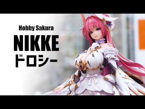 フィギュア バンドリ ドロリス オブリビオニス NIKKE ドロシー 初音ミク バンドリ Ave Mujica ドロリス オブリビオニス 2体セット - メルカリ