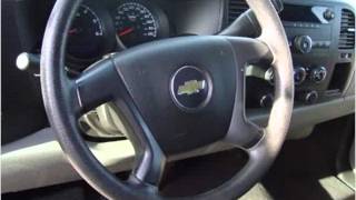 2008 Chevrolet Silverado 1500 Used Cars Bowling Green KY
