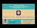 Bootstrap Chapter 17 - Bootstrap Forms – Vertical form Part 1