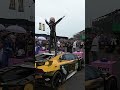 DTM | Behind the Grid | Teaser
