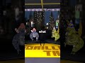 I became friends with this person/ noob king
