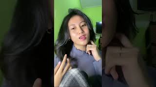 Ejahazel Nocturajel Live Tiktok Hot Banget Nerawang