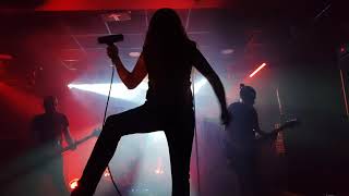 The Holeum - Nuclear Mysticism