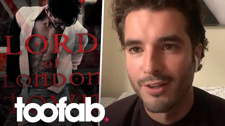 Andrew Biernat Opens Up About Covering Over 400 Ro...
