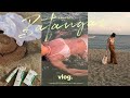 Vlog: Batangas Beach Trip 🏖️🌴🌊 Quality time with my family, & Skincare Routine