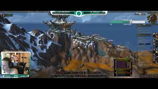 Failing at getting Legacy mounts!