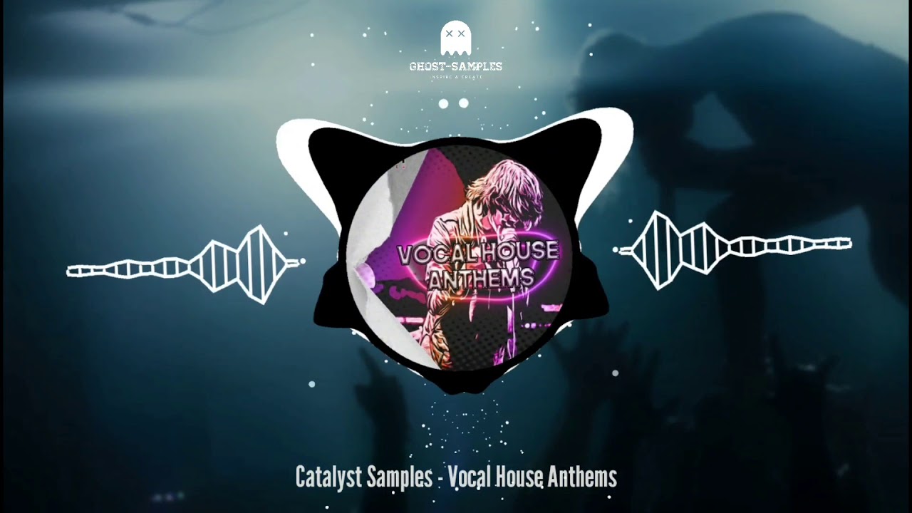 Хаус вокал лучшее. Deep House Vocal Sample Pack. Ghost Samples Scratch Pack.