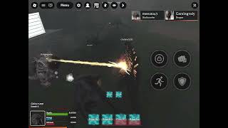 Godzilla plays Kaiju Multiverse