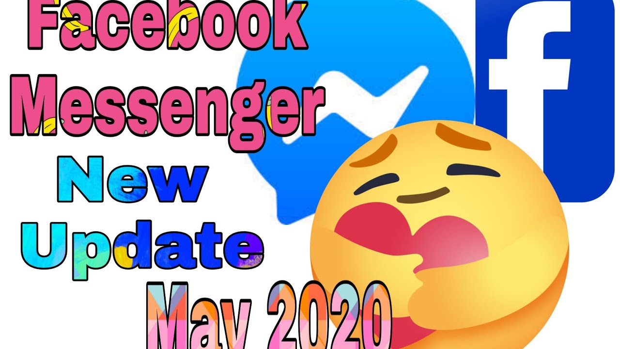 Messenger Facebook  new update may 2020/ By Abzytechnical