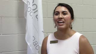 Match Highlights El Centro Chamber in California, tours detention facility.