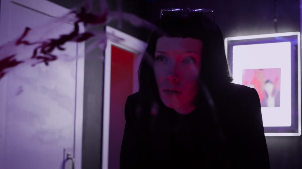 Obejrzyj Paradox Obscur - X-Spell (Official Video) w YouTube Obejrzyj Paradox Obscur - X-Spell (Official Video) w YouTube