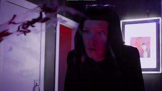 Paradox Obscur - X-Spell Official Video