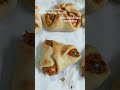 No yeast Zingy Parcel #noyeast #zingyparcelrecipe #yummyfood #ytshorts #ytlivevideo #recipe