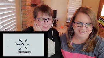 REACTION| GOT7 "니가 부르는 나의 이름(You Calling My Name)" M/V