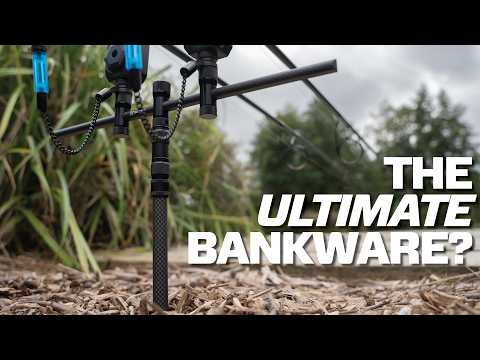 Sonik Procarbon Bankware Review | Lightweight, Strong & Versatile