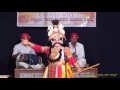 Yakshagana - Prasanna Bhat Balkal - ಅಲ್ಲಿಯ ದೊರೆ ಋತುಪರ್ಣ
