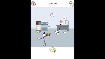 Thief Puzzle | Level 315