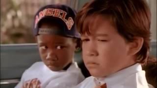 The Captivating Christian Ep. 49 - Angels In The Outfield Best Christian Sports Movie