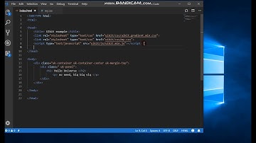 Making responsive Grid with UIkit