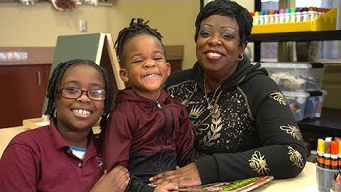 The College of Education and Human Ecology at The Ohio State University