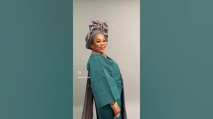 HER EXCELLENCY COMING TO CINEMA IN NIGERIA. A film by Oga Bello #cinema. #nigerianmovie #ogabello