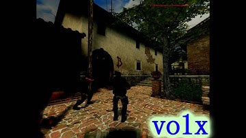 CSS | moE and vo1x sickest 4 men