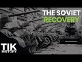 Did the Soviet Union EVER Recover from WW2?