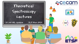 Time Dependent Density Functional Theory :: real time and linear response (Valerio Olevano)