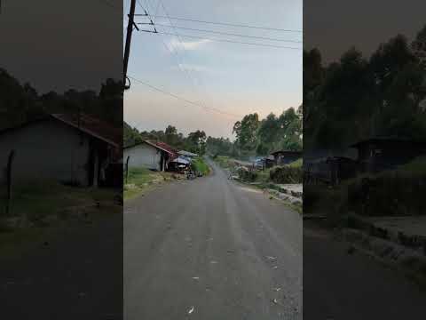 Mbeya city known as the green city