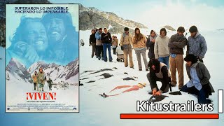 Kitustrailers : VIVEN (Trailer nº1 en español)