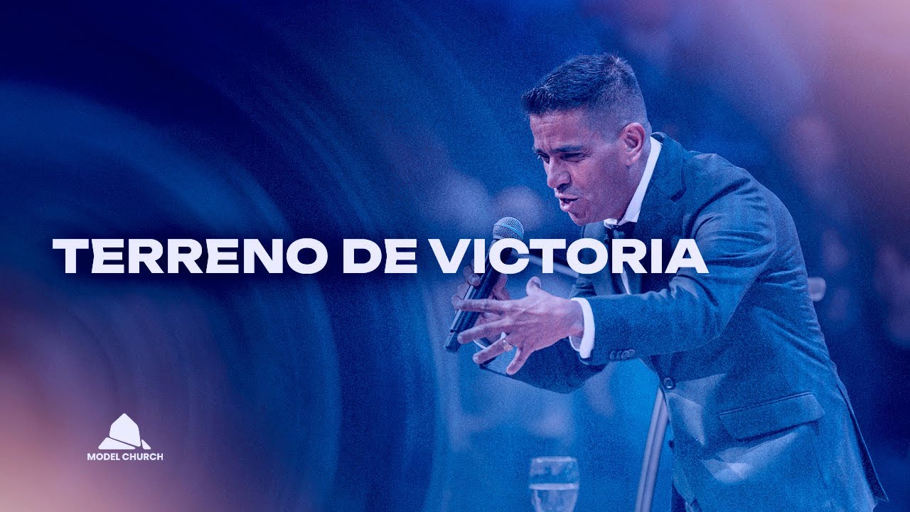 Terreno De Victoria - Lider Abrahan Suarez