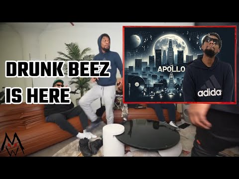 Beez Knocking At The Door || It’s A Funny Sight