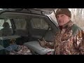 How to Stay Warm While Hunting | Public Land Deer Hunter with John Eberhart