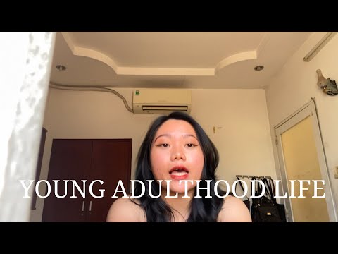YOUNG ADULTHOOD | Catch up with friends before 2023 end (Moon calendar)