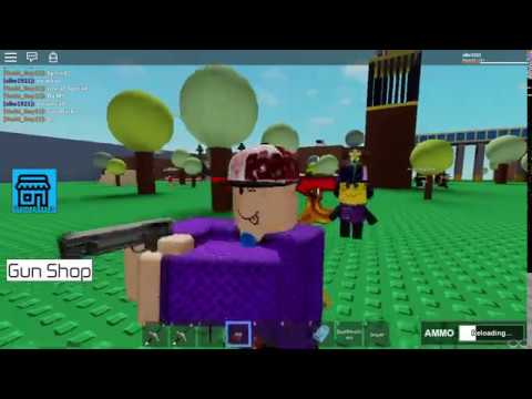 Roblox 50 Player Murder Remake Youtube - 50 player murder roblox