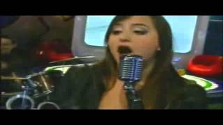 Zapping Zone - Momento Musical: Pocket canta "Dame"