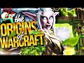 Where World Of Warcraft Really Came From | Blizzard