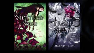 Read Shattered Souls Souls 1 By Mary Lindsey