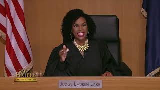 We the People with Judge Lauren Lake  Bug Out & Test Tutor Tomfoolery