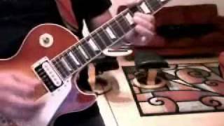 Watch Joe Bonamassa Sweet Rowena video